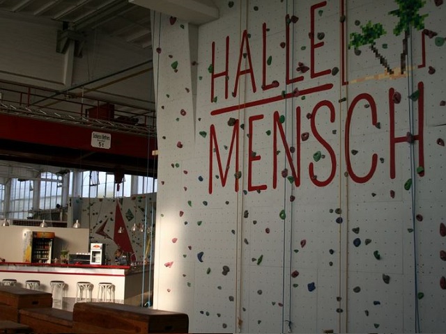 Kletter Kindergeburtstag Düsseldorf