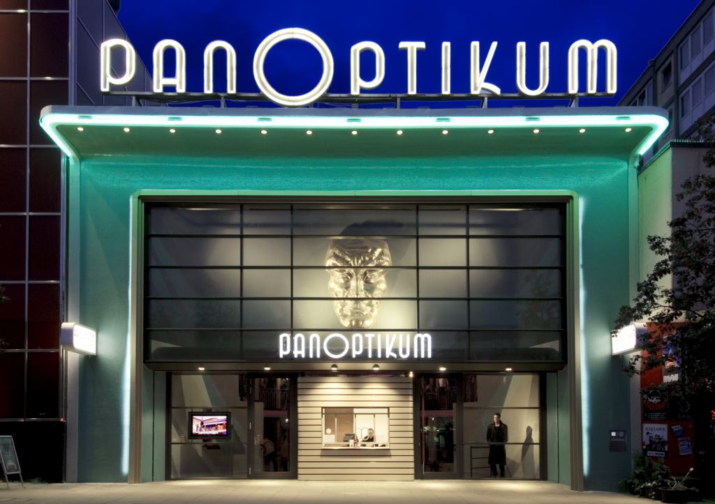Panoptikum Gebr. Faerber GmbH & Co. KG