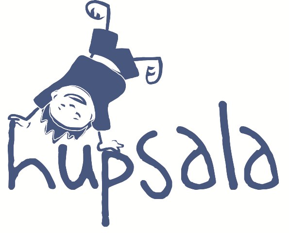 hupsala - prof. Kinderbetreuung und Gruppenangebote