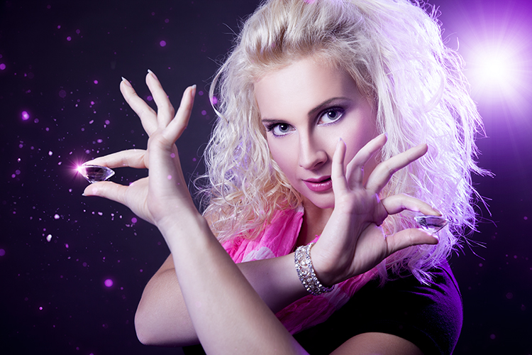 MAGIC VICTORIA