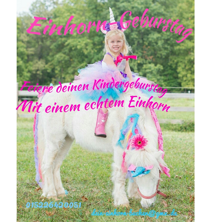 Buche-dein-einhorn