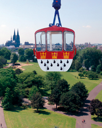 Kölnzeit